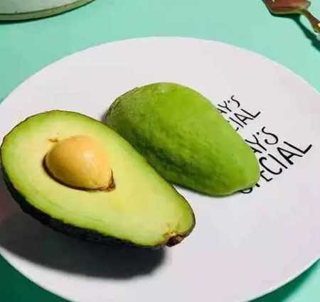 未熟牛油果處理 未熟牛油果處理