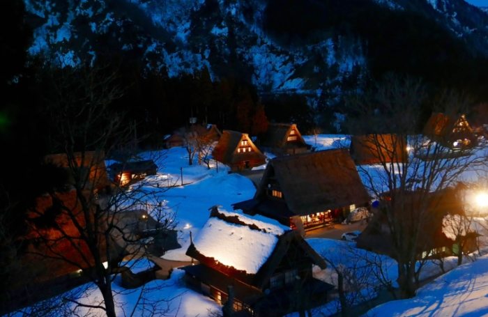 富山點燈時間 富山點燈時間