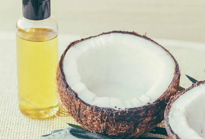 椰子油護髮頻率 椰子油護髮頻率