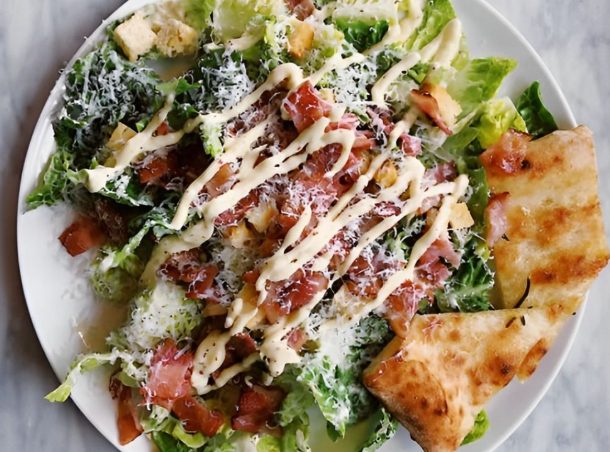 自製沙拉醬食譜 自製沙拉醬食譜