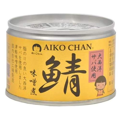味噌鯖魚罐頭推薦 味噌鯖魚罐頭推薦