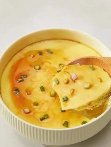 蒸蛋技巧 蒸蛋技巧