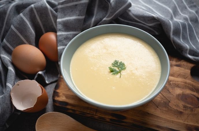 蒸蛋食譜 蒸蛋食譜
