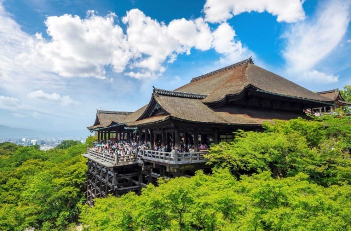 關西城市景點 關西城市景點