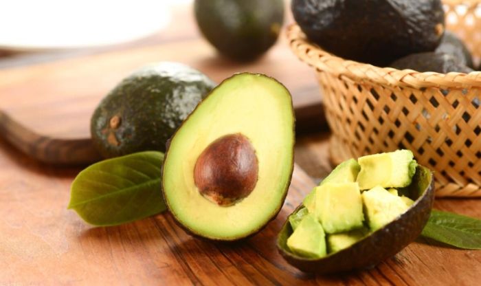 如何判斷牛油果成熟度