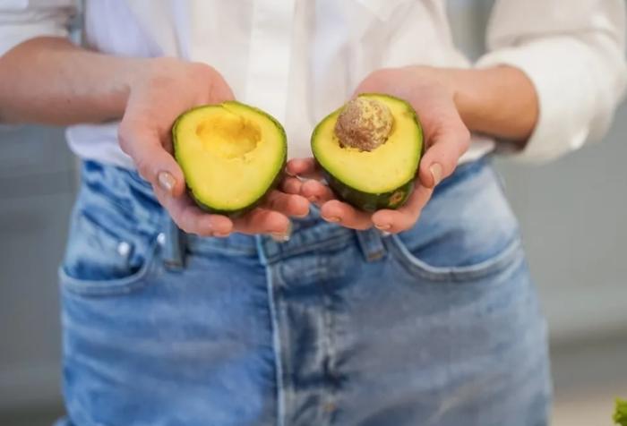 酪梨新鮮度檢查 酪梨新鮮度檢查