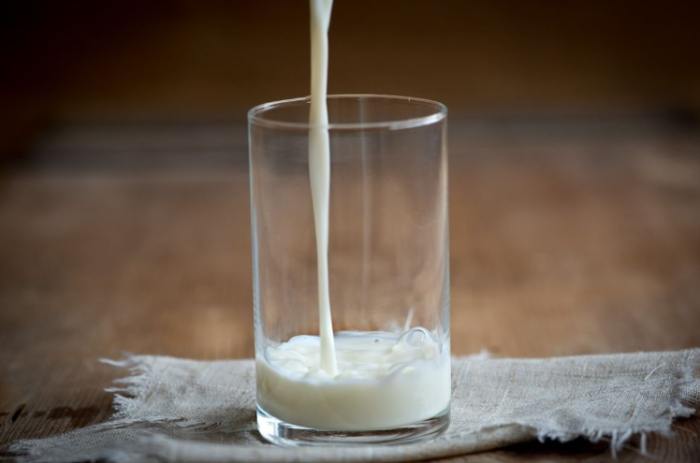 牛奶混搭飲品 牛奶混搭飲品