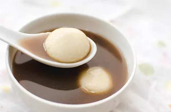 湯圓做法 湯圓做法