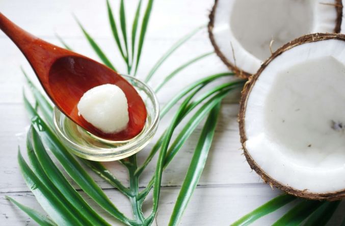 椰子油護髮方法 椰子油護髮方法