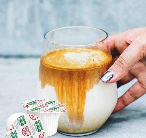 牛奶加什麼好喝 牛奶加什麼好喝