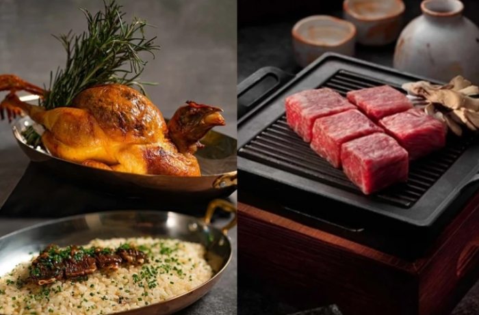 銅鑼灣午餐推薦