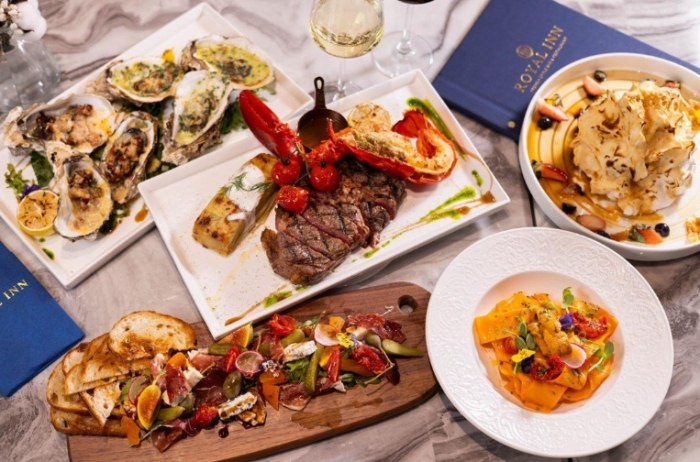 銅鑼灣平價午餐