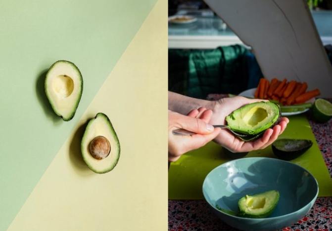 酪梨保存方法 酪梨保存方法