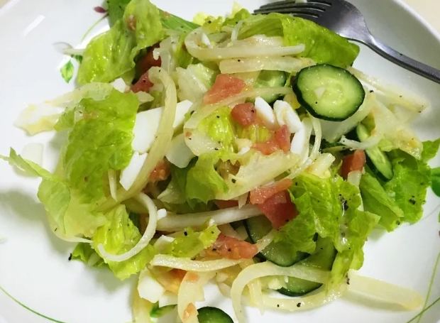 自製沙拉醬食譜 自製沙拉醬食譜