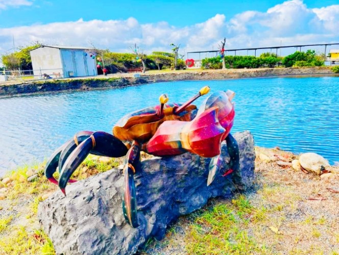 台灣露營地點 台灣露營地點