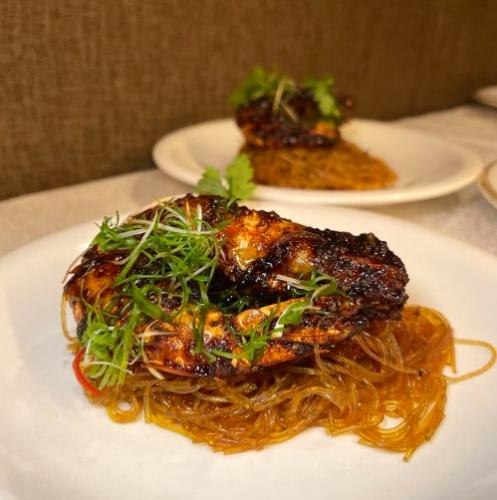 銅鑼灣美食推薦