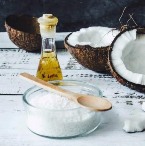 椰子油護髮方法 椰子油護髮方法