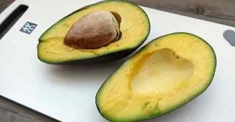 酪梨保存方法 酪梨保存方法