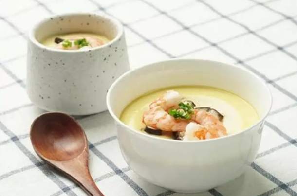 完美蒸蛋食譜 完美蒸蛋食譜