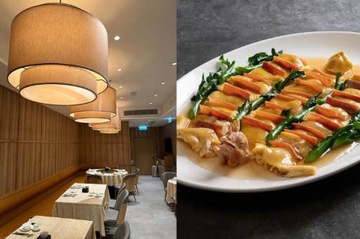 銅鑼灣美食推薦