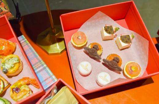 銅鑼灣平價下午茶