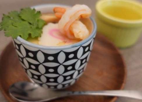 日式蒸蛋配方比例 日式蒸蛋配方比例