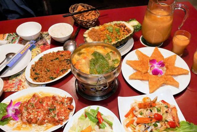 台南無障礙餐廳 台南無障礙餐廳