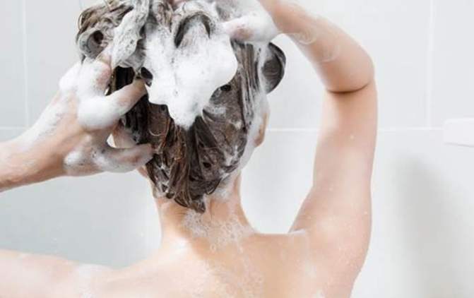 防脫髮洗髮精哪款好