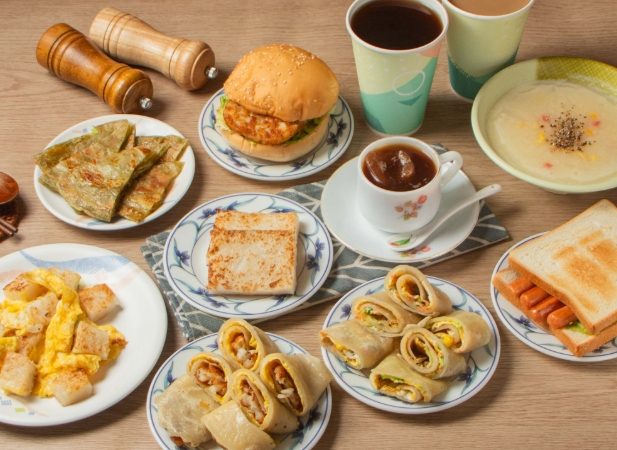西門町早餐推薦