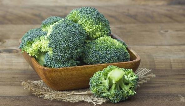 青花椰菜營養