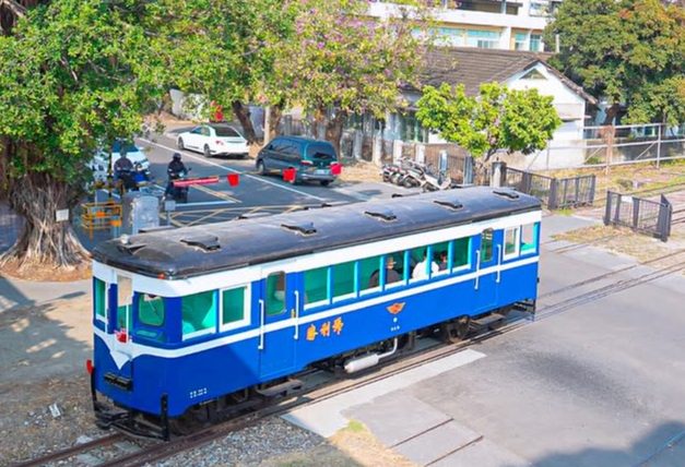 軌道車維護 軌道車維護