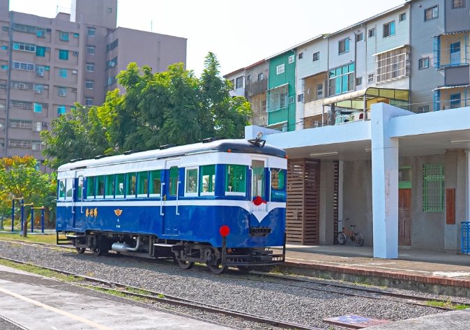 勝利號公車時刻表