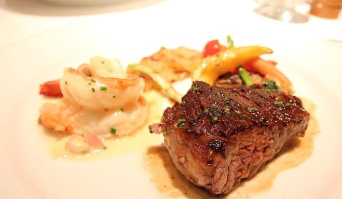 台中高級餐廳推薦