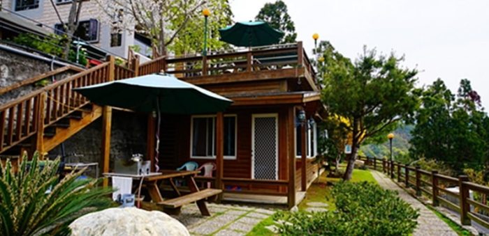 拉拉山旅遊花費