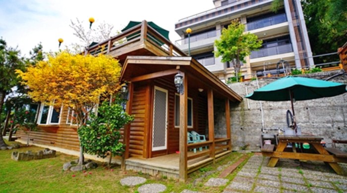 拉拉山侑德園價格