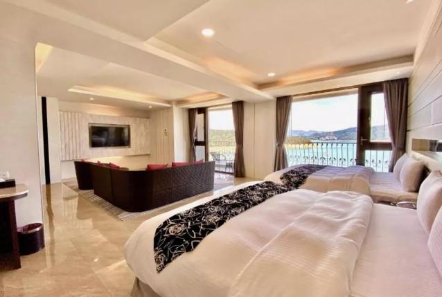 花蓮包棟民宿推薦