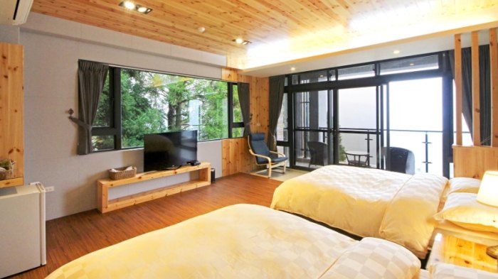 拉拉山旅遊花費