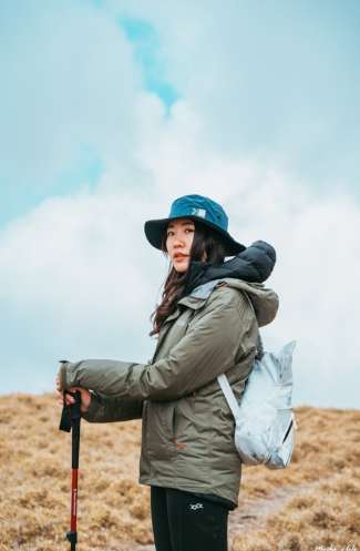 合歡山登山裝備 合歡山登山裝備