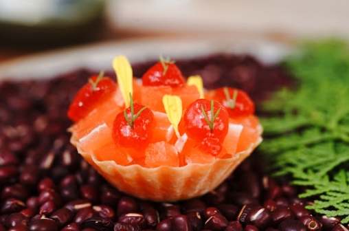 米其林健康食品