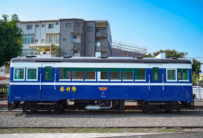 軌道車維護 軌道車維護