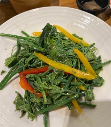 葷素共食餐廳 鳳山