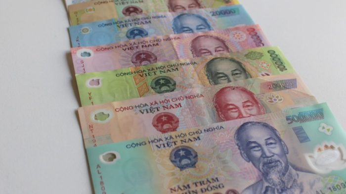 越南生活成本港幣