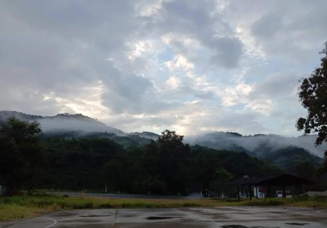 清邁雨季 清邁雨季