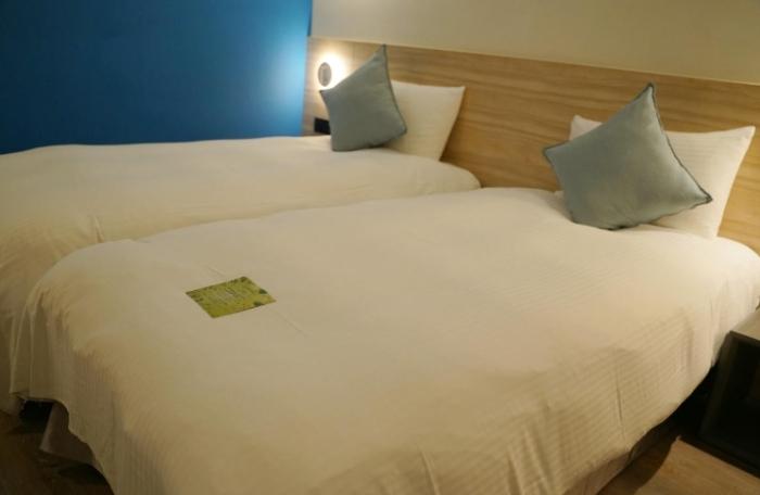 中壢青年旅館推薦