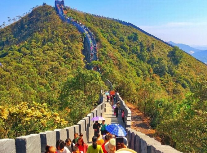 曼谷自由行收官 曼谷自由行收官