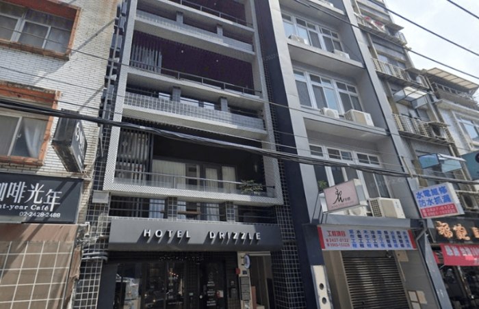 寵物友善旅館基隆 寵物友善旅館基隆