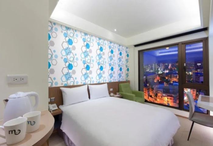 中壢旅館休息推薦