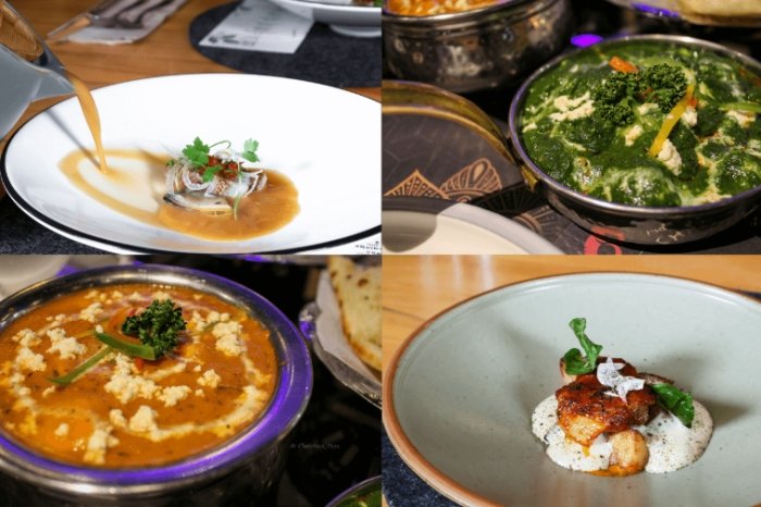 米其林指南台中