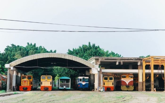 五分車票價優惠