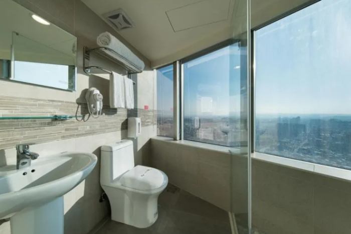 中壢青年旅館推薦